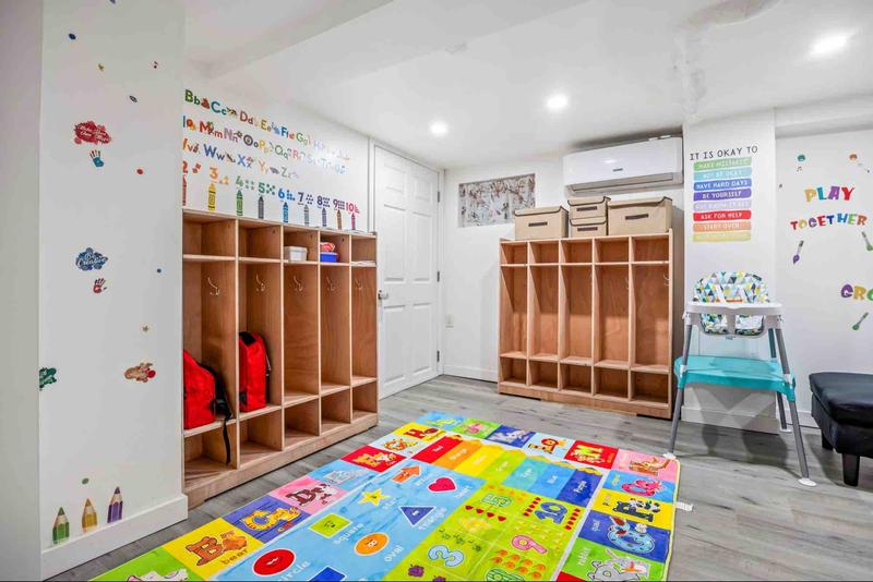 Photo of Growing Garden Family Group Daycare - Elmont, NY