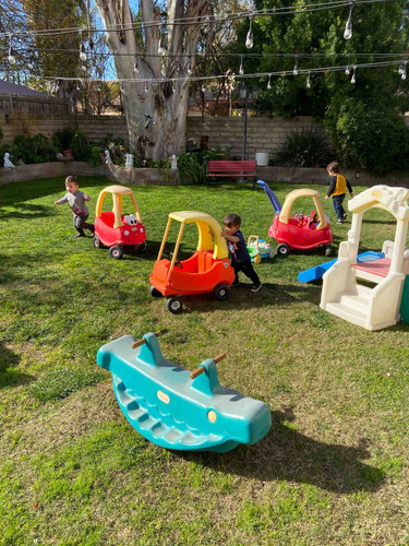 Photo of Kaluwahewa Family Day Care Daycare - Woodland Hills, CA