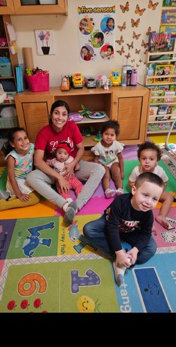 Photo of Sweet Childhood Family Childcare - Marlborough, MA