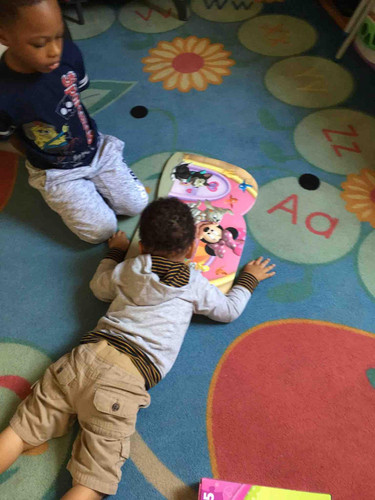 Photo of Nyarko Family Child Care - Los Angeles, CA