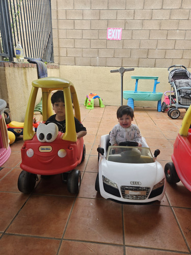 Photo of Cavero Family Child Care - Rancho Cucamonga, CA