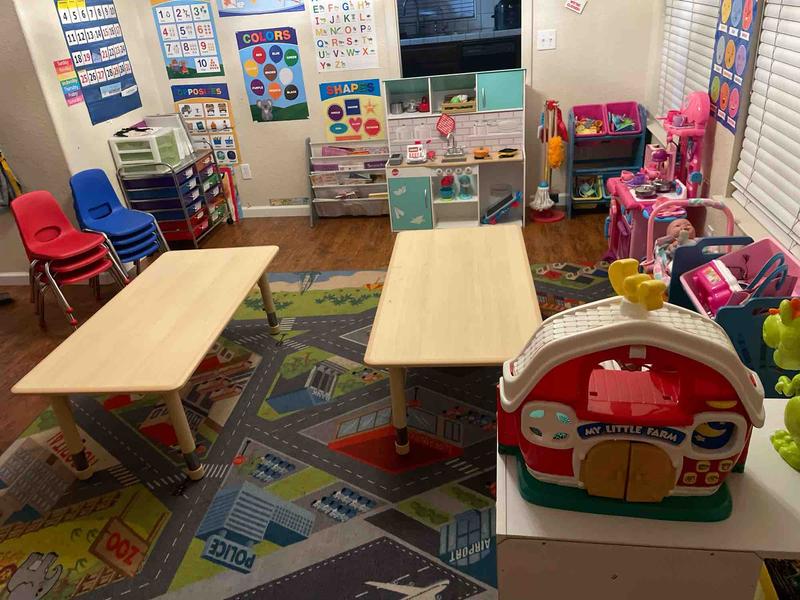 Photo of Kidz N Play Family Childcare - Elk Grove, CA