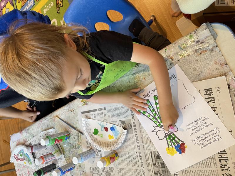 Photo of Crafty Bear Childcare MH INC - Murrieta, CA