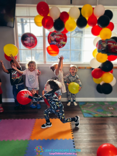 Photo of Leap Childcare Center - Bakersfield, CA