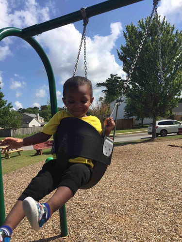 Photo of Precious care Daycare - Ladson, SC