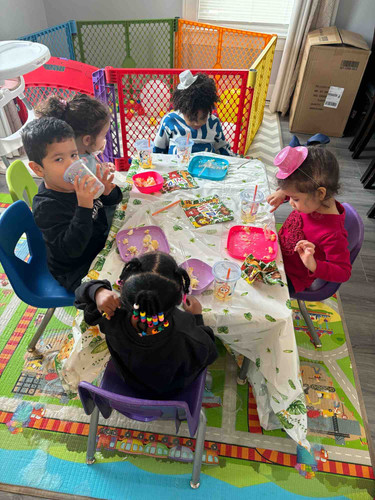 Photo of Little Babies Daycare - Syracuse, NY