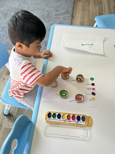 Photo of Tweeting Birds Daycare Llc - Lake Stevens, WA