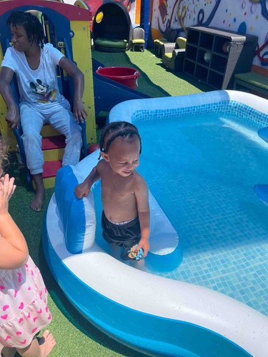 Photo of Mack Family Daycare - Los Angeles, CA