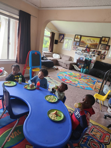 Photo of Kids Kastle Family Daycare - Los Angeles, CA