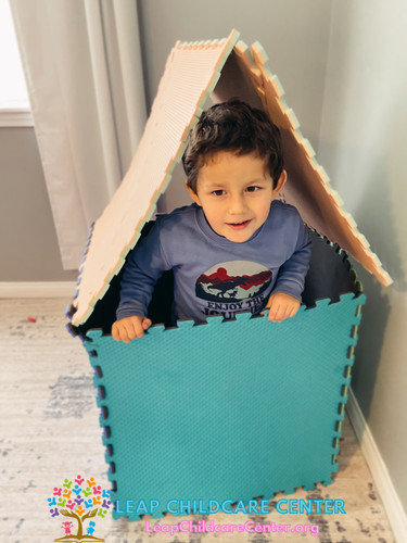 Photo of Leap Childcare Center - Bakersfield, CA