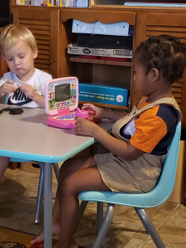 Photo of Tick Tock2 Around The Clock Learning Center Inc. - Baton Rouge, LA