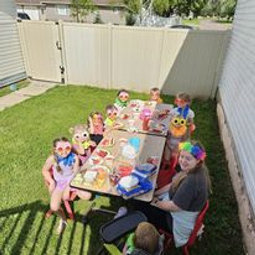 Photo of Learning Wagon Preschool And Chilcare LLC - Rockland, WI