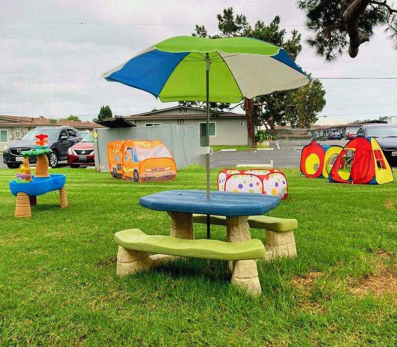 Photo of Little Saints Daycare - San Diego, CA