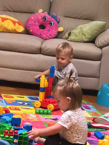 Photo of Elite Irvine Daycare - Irvine, CA