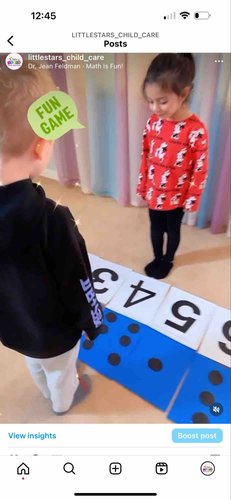 Photo of Sedrakyan Family Child Care - Granada Hills, CA