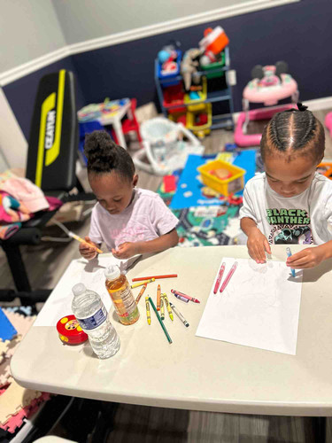 Photo of Lena’s Little Dreamers Daycare - Bladensburg, MD