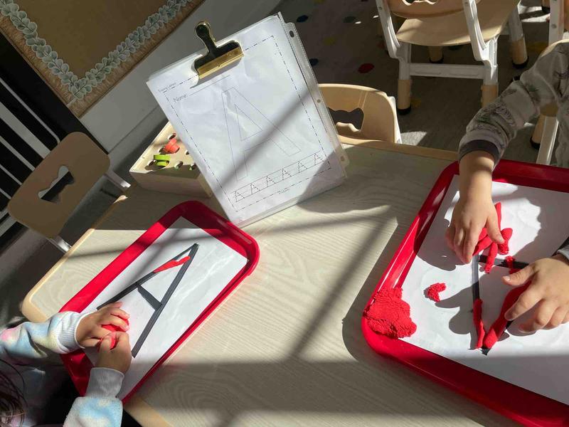 Photo of Glendale Child Day Care - Glendale, CA