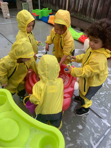 Photo of The Perfect Daycare - Newark, CA