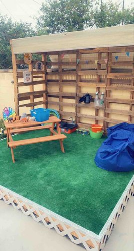 Photo of Bright Steps Academy Preschool / Childcare - Whittier, CA