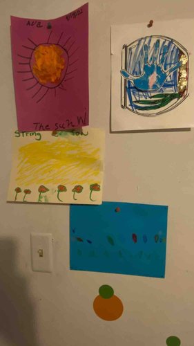 Photo of Caillou Childcare - Hyde Park, MA