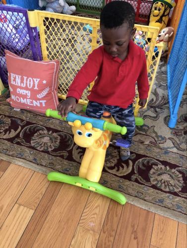 Photo of Little Stars Daycare - Montebello, NY