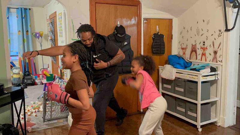 Photo of Allie’s Angels Daycare - Staten Island, NY