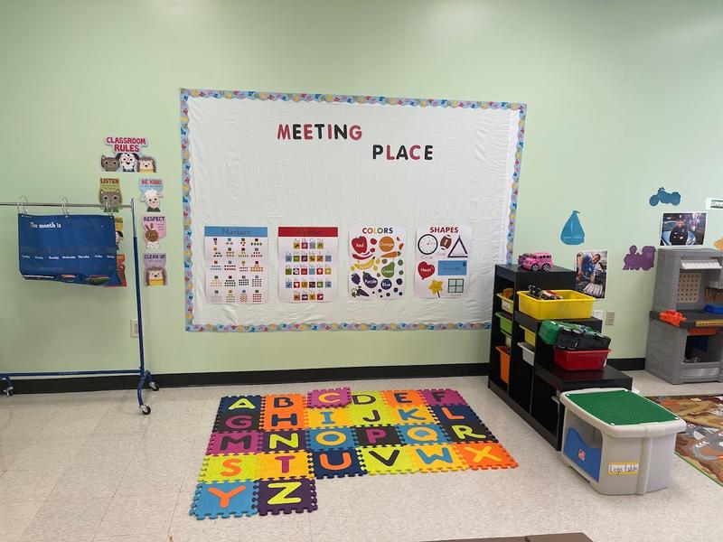 Photo of Bright Future Academy Daycare - South Saint Paul, MN