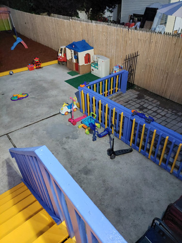 Photo of Vivan Los Niños LLC Daycare - Hempstead, NY