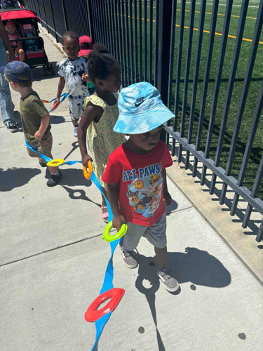 Photo of Majied Family Childcare - Bellflower, CA