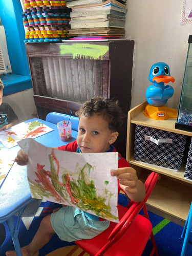 Photo of Mi Arcoiris Estrellita Daycare - Bronx, NY