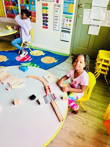 Photo of Village Preparatory Daycare - Long Beach, CA
