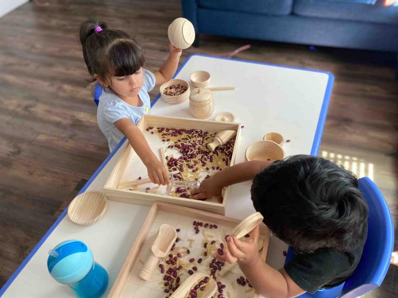 Photo of Monroe Family Daycare - Temple city, CA