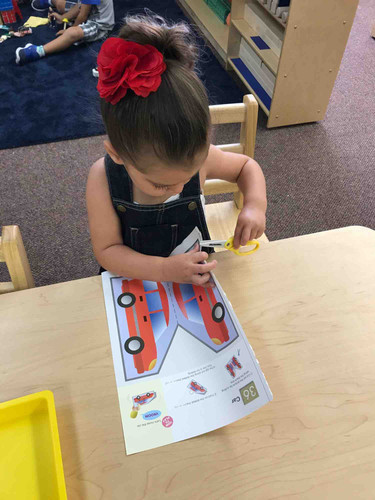 Photo of Tiny Toes Family Childcare Daycare - Brentwood, CA