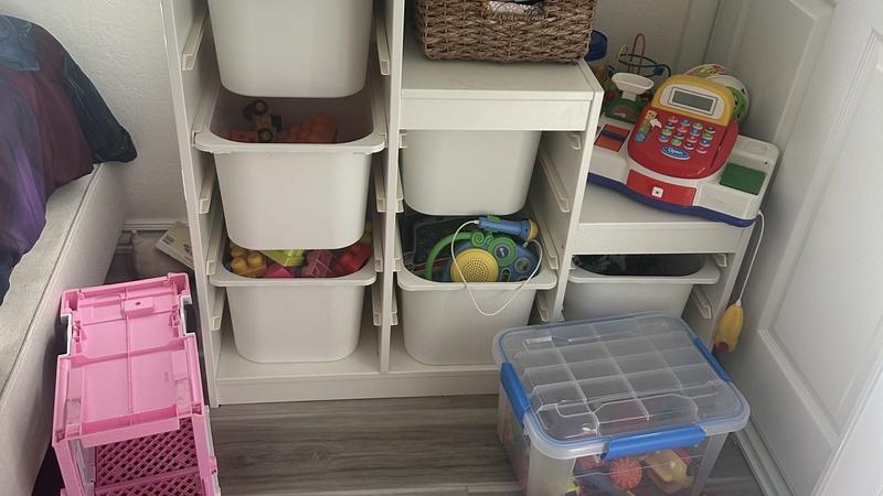 Photo of Garcia, Maria F. Daycare - Pinole, CA