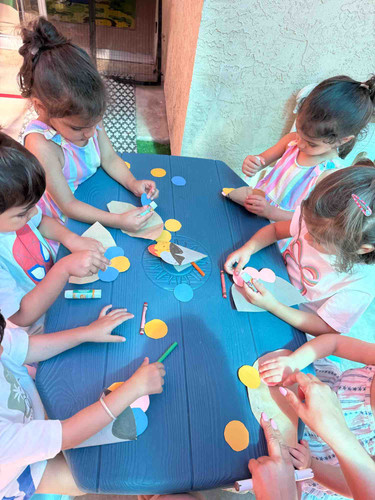 Photo of Kiddos Castle Daycare - San Diego, CA