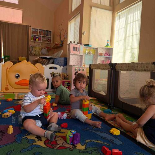 Photo of Kiddos Castle Daycare - San Diego, CA