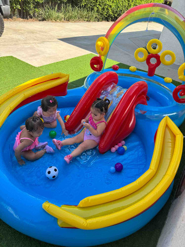 Photo of Little Angels Family Child Care Centre - Downey, CA