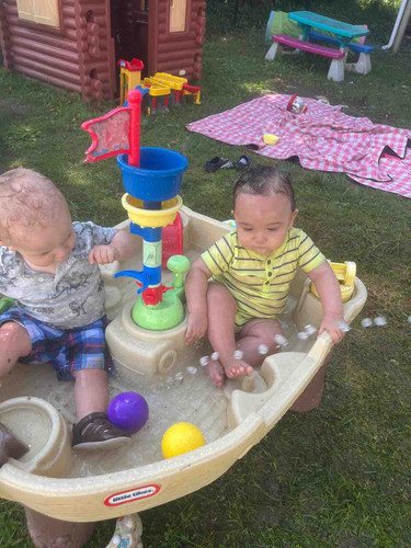 Photo of Little Minds Shine Home Daycare LLC Daycare - Branford, CT