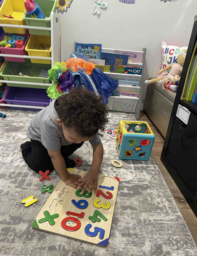 Photo of Thrive And Nurture - North Hollywood, CA