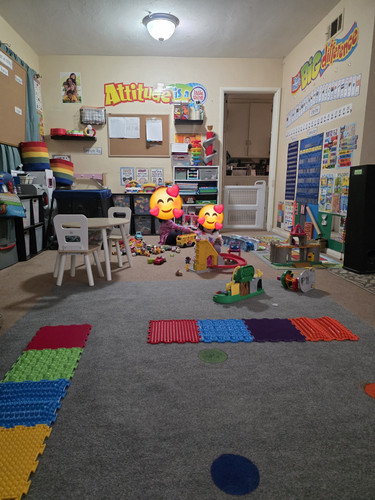 Photo of Little Tots Stop Daycare - Riverside, CA