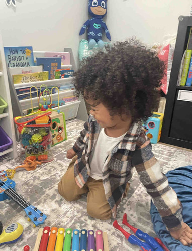 Photo of Thrive And Nurture - North Hollywood, CA