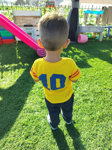 Photo of La Creche Child Care - San Diego, CA