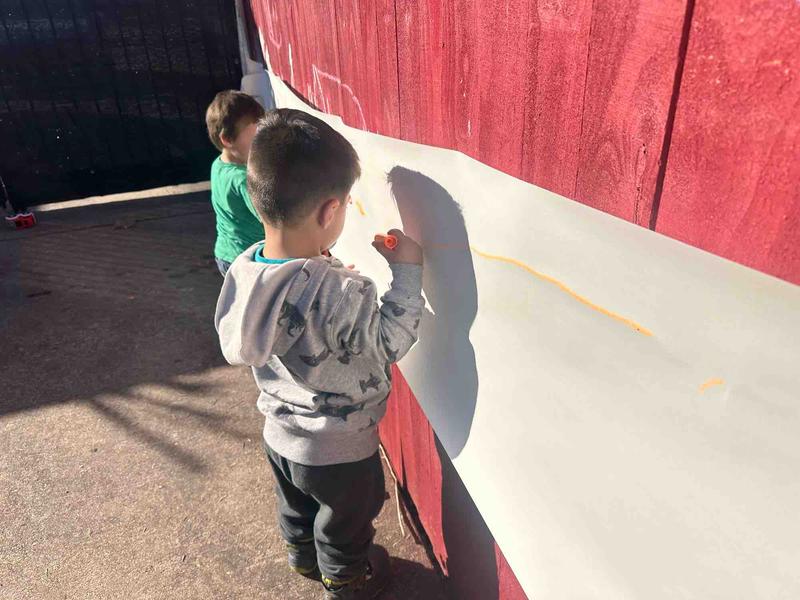 Photo of Good Times Daycare - Desoto, TX