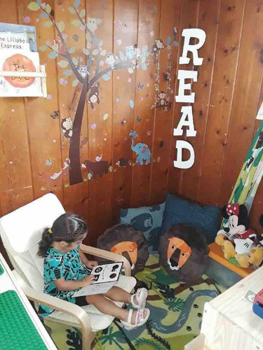 Photo of Buckley Family Daycare - Lakewood, CA