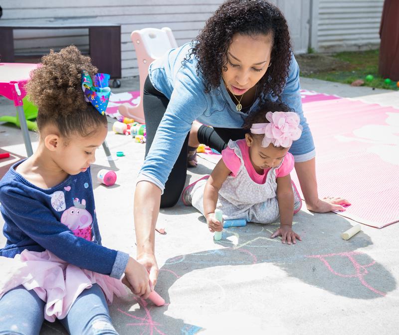 Photo of Miraclegirls Daycare - Long Beach, CA