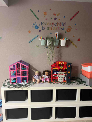 Photo of Little Lovebugs Daycare