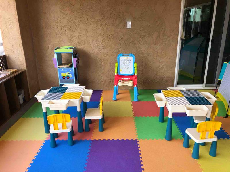 Photo of Heidi Martin Family Daycare