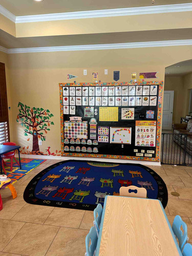 Photo of Carreon's Bilingual Learning Center - Austin, TX
