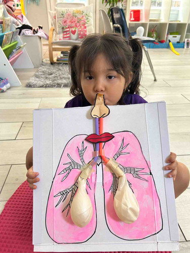 Photo of Little Angels Spanish Immersion - Round Rock, TX