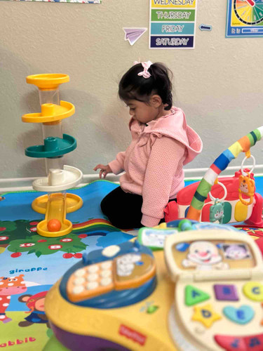 Photo of Gomez Torres, Alba Daycare - Huntington Beach, CA